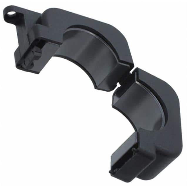 NV-FERRG-110 SNAP FERRITE RING, 110 OHM, 27MM