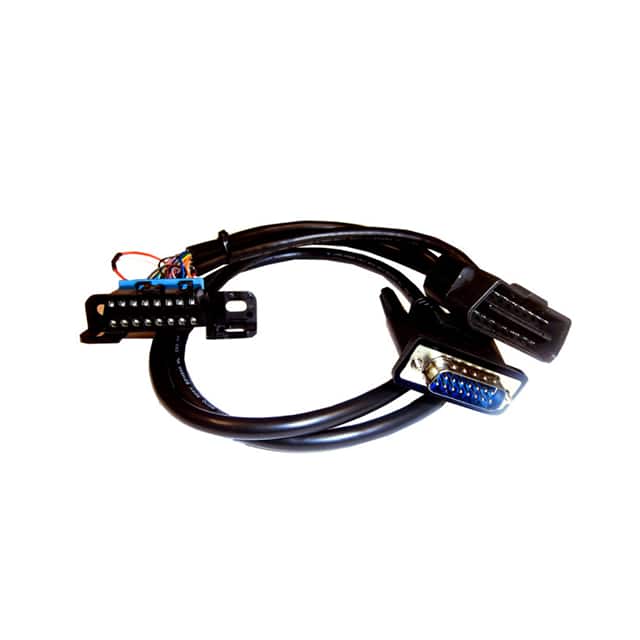 BB-LDVYCBL Y CABLE - OBD VEHICLES