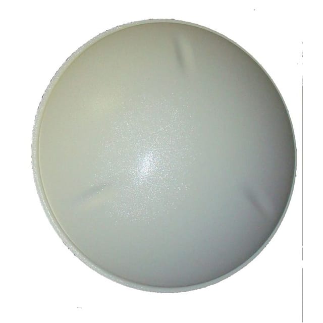 EZNANO-RADOME NANOBRIDGE RADOME. UV RESISTANT,