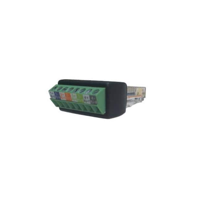 NV-RJ45A RJ45 SCREW TERMINAL ADAPTOR (QTY