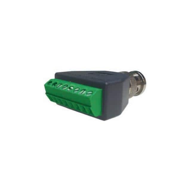 NV-BNCA BNC SCREW TERMINAL ADAPTOR