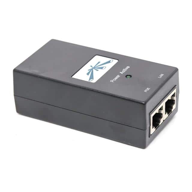 GHOSTBRIDGE-POE 100-240 VAC-24VDC POE ADAPT