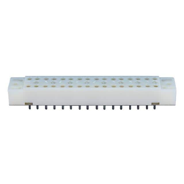 900046-T 5PIN PROTECTOR BLOCK 8PAIR TIN