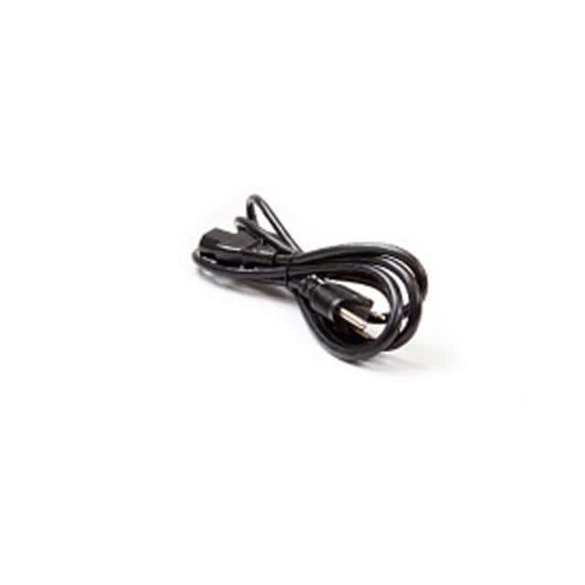 PWRCORD-US Power Cord (US Plug)