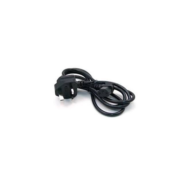 PWRCORD-UK Power Cord (UK Plug)
