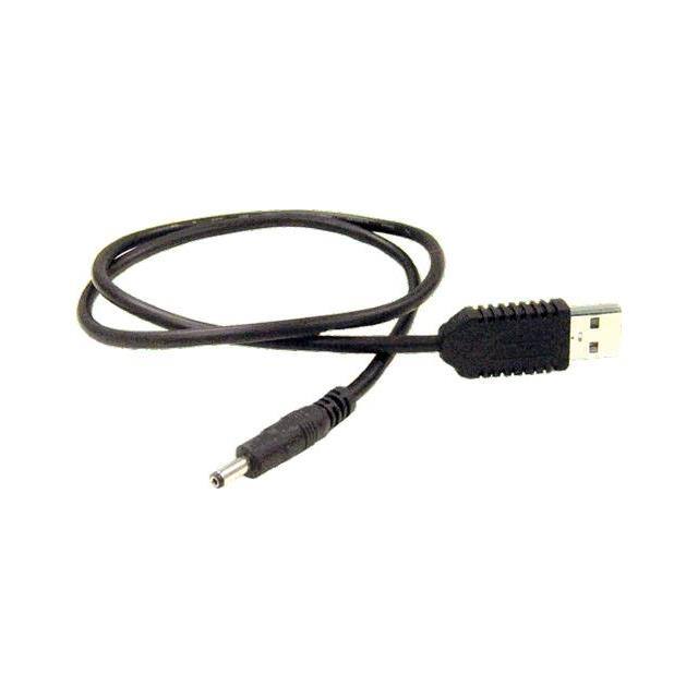 CBL-USBAP-50 USB cable for powering TCC produ