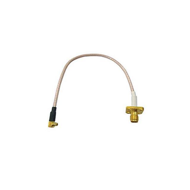 PARANI-EEC 15cm Antenna Extension Cable for