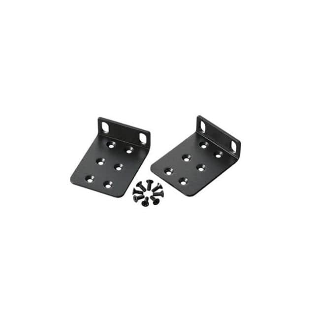 WK-45-01 Rack Mount Kit with 2 pcs of L-s