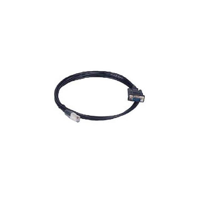 CBL-RJ45SF9-150 8pin RJ45 to female DB9 connecti