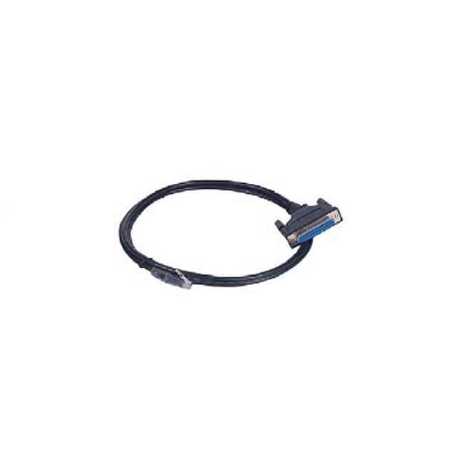 CBL-RJ45SF25-150 8pin RJ45 to female DB25 connect