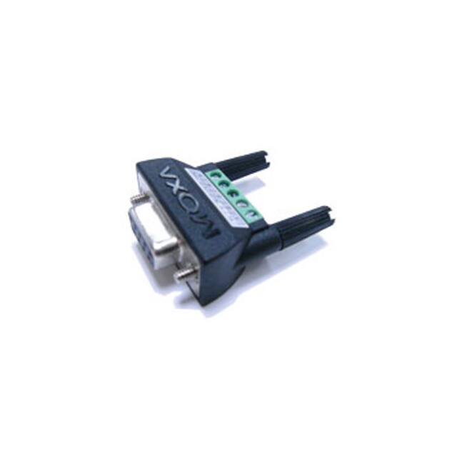 MINI DB9F-TO-TB DB9 FEMALE TO TERMINAL BLOCK