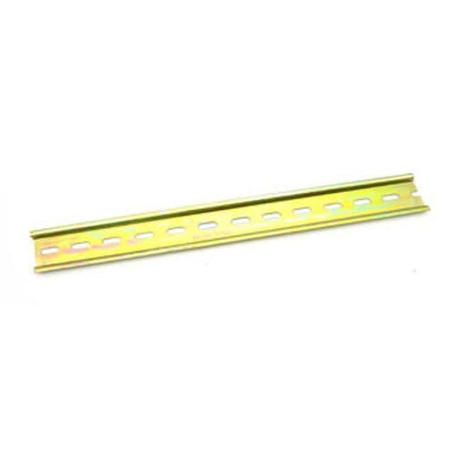 DIN-RAIL-20 35mm Steel DIN-Rail Track - 20 I