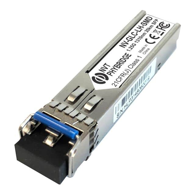NV-GLC-LH-SMD GLC-LH-SMD GBIC TRANSCEIVER MODU