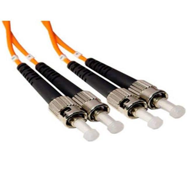 CBF-ST01ST-MD ST To ST 1 Meter Multi-Mode Dupl