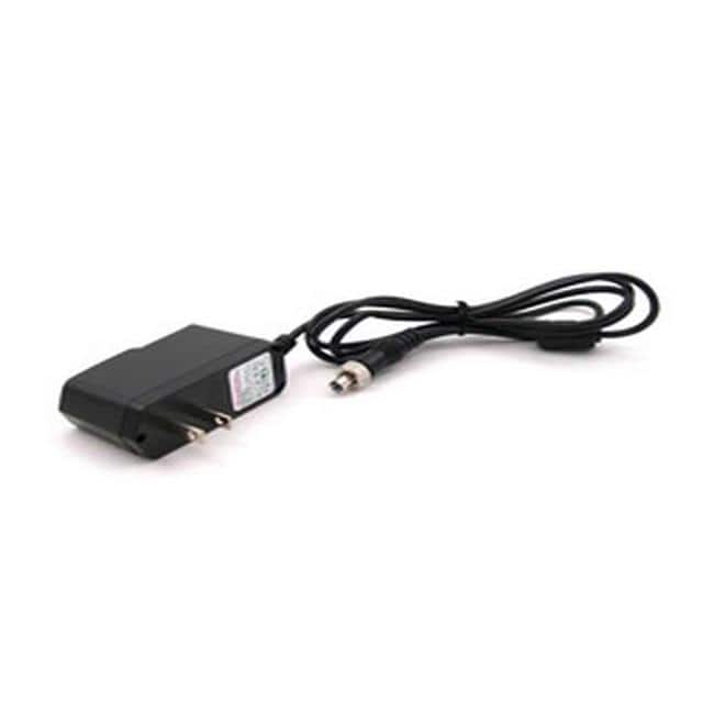 PA-UTS-K-US Power Adaptor with Locking Featu