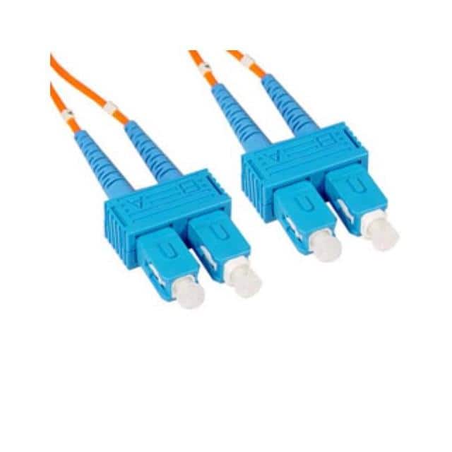 CBF-SC01SC-MD SC To SC 1 Meter Multi-Mode Dupl
