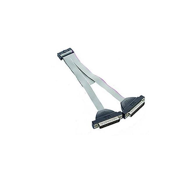 CBL-F20M25x2-50 CBL-F20M25x2-50