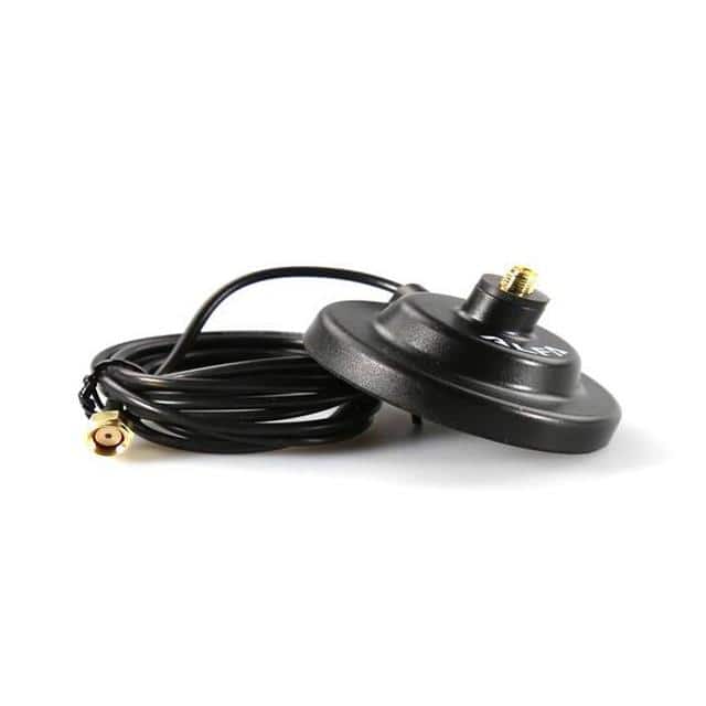 ANT-MGNBASE-1.5M Antenna Base Magnetic: Stand for