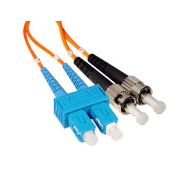 CBF-SC02ST-MD SC To ST 2 Meter Multi-Mode Dupl