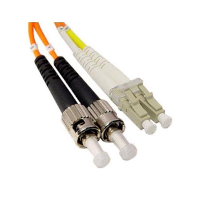 CBF-ST03LC-MD ST To LC 3 Meter Multi-Mode Dupl
