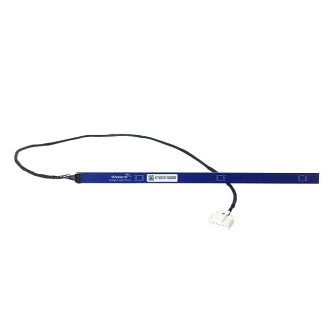 BB-WCD-LSSCBL LIGHT SENSOR STRIP CABLE - 3 PHO