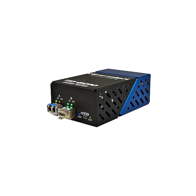 TD-DINR DIN RAIL MOUNTING BRACKET FOR TD