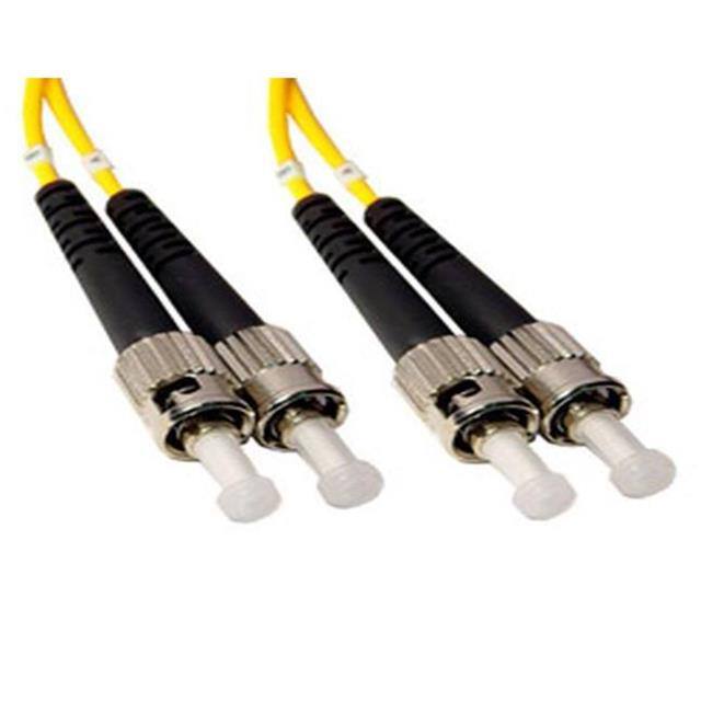 CBF-ST01ST-SD ST To ST 1 Meter Single-Mode Dup