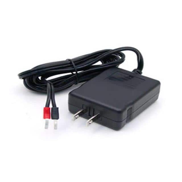 PA-STX-US Power Adapter, (US Plug) Input: