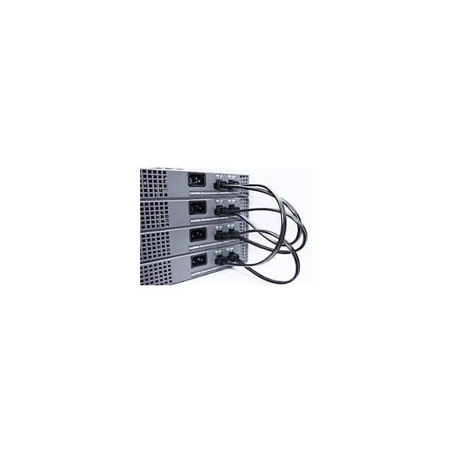 NV-PL-DCCBL DC CABLE FOR POWERWISE POWER SHA