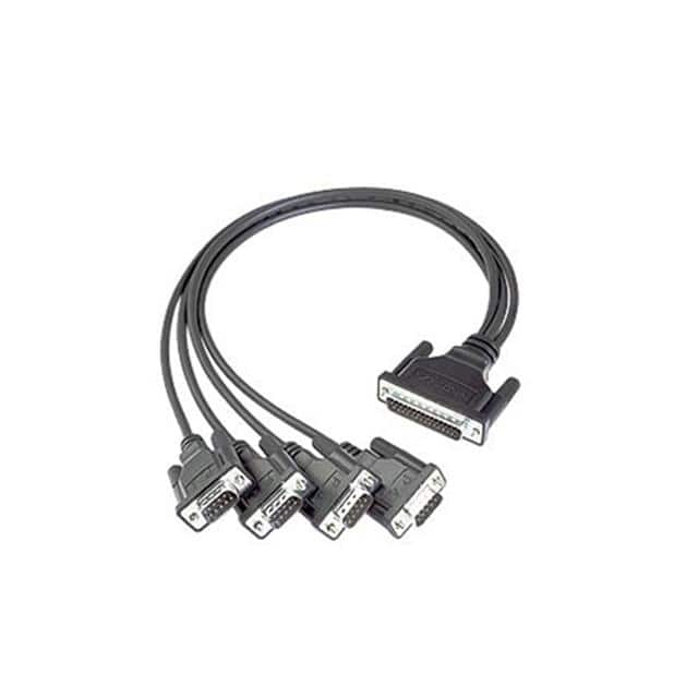 CBL-M44M9x4-50 (POS) Cable/CBL-M44M9x4-50(POS)