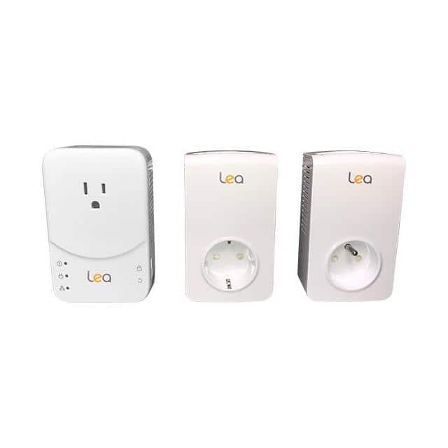 SPSC1RAJH-RMLE01 NETSOCKET1800 POWERLINE NEMA TYP