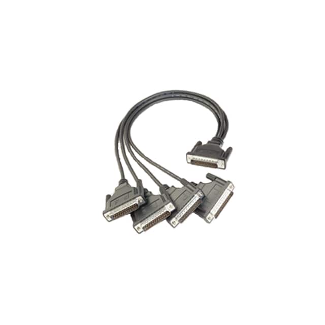 CBL-M44M25X4-50 CABLE/CBL-M44M25X4-50