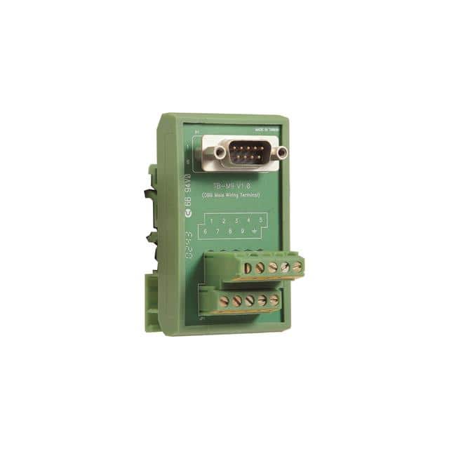 TB-M9 Wiring Terminal