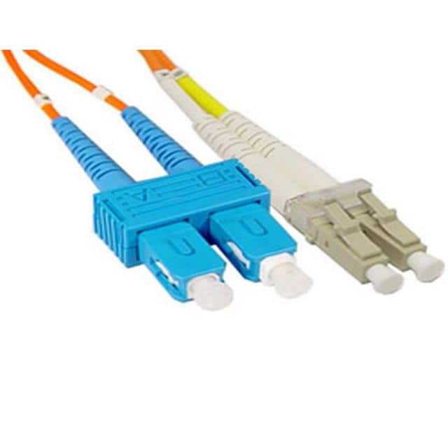 CBF-SC20LC-MD SC To LC 20 Meter Multi-Mode