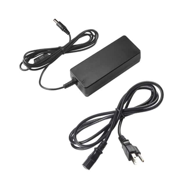 NV-PS55-60W-DC 55VDC, 60 WATT POWER SUPPLY WITH