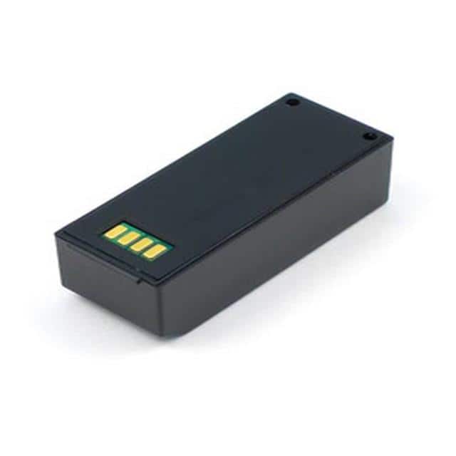 PARANI-BPC-G03 Extended Rechargeable Battery Pa