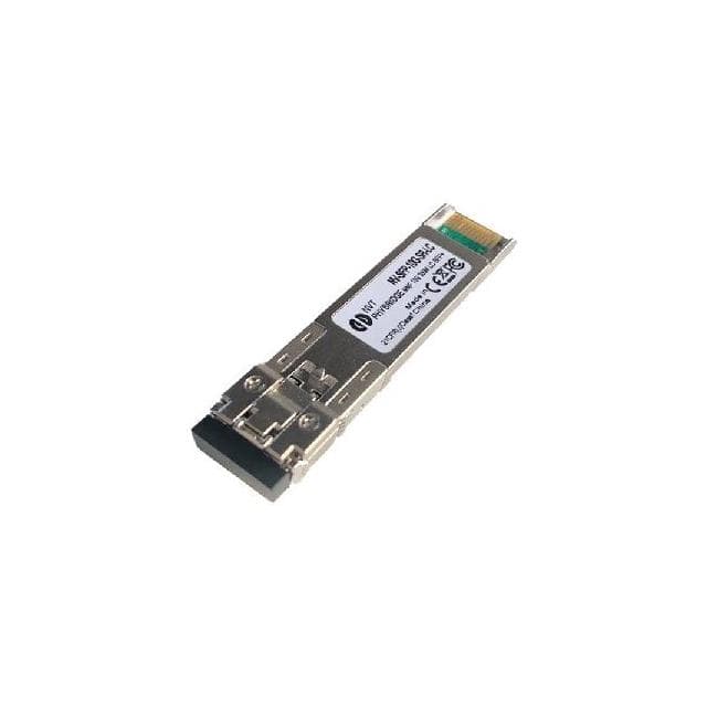 NV-SFP-10G-SR-LC 10G SFP+ TRANSCEIVER FOR MMF, UP
