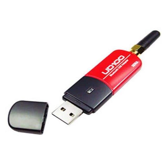 PARANI-UD100-G03 Bluetooth 4.0+EDR Class1 USB Ada
