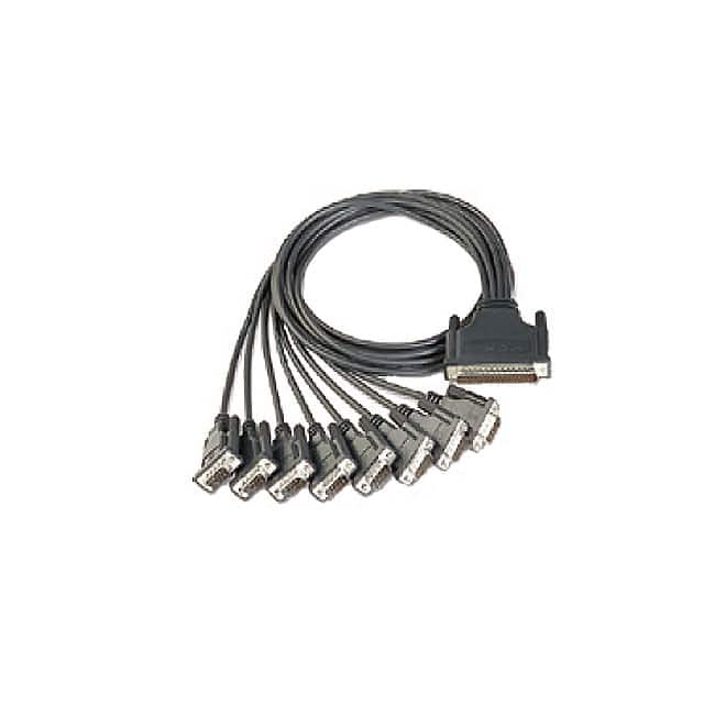 CBL-M62M9X8-100 CABLE/CBL-M62M9X8-100