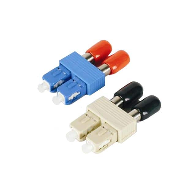 ADP-SCm-STf-M SC to ST optical connector for M