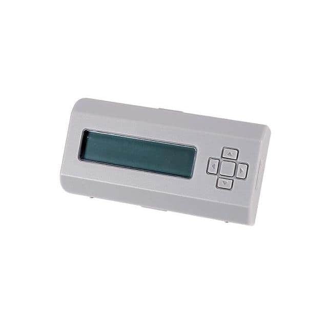 LDP1602 LCD SNAP-ON MODULE