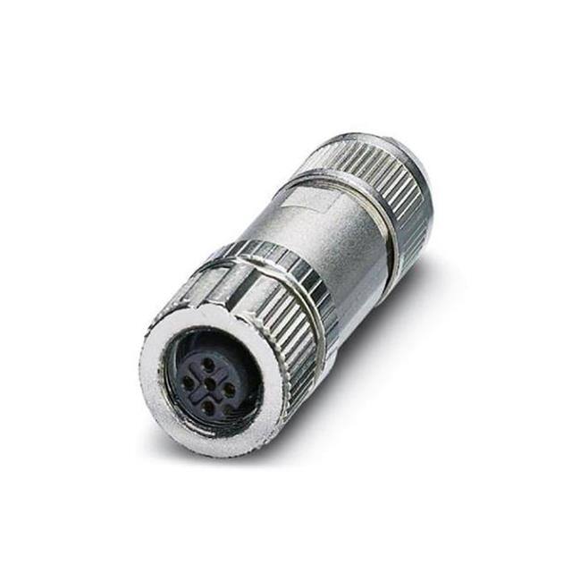 M12A-4PFF-IP67 Phoenix Contact 4-pin female A-c