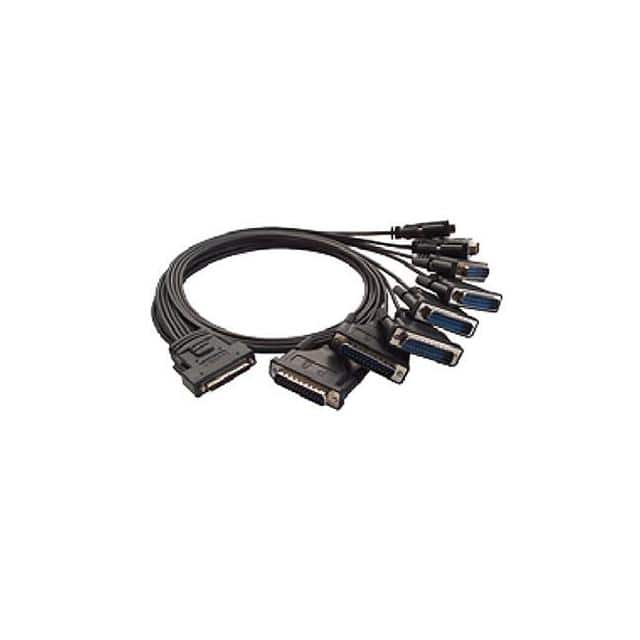 CBL-M68M25x8-100 Cable/CBL-M68M25x8-100 (SCSI VHD