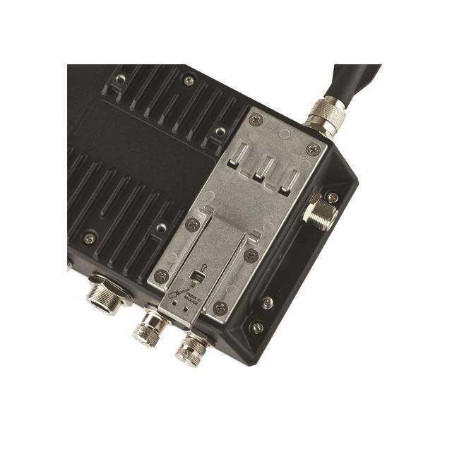 DK-DC50131-01 V2400 Din-rail Kit V1.0
