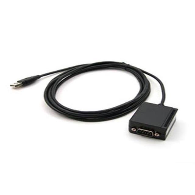 UTS-1461A-SI USB To 1-Port RS-232 (DB9M)