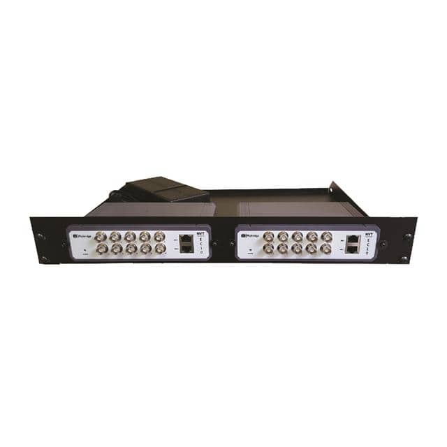 NV-PL-RMEC10 RACK MOUNT KIT FOR 2 UNMANAGED S