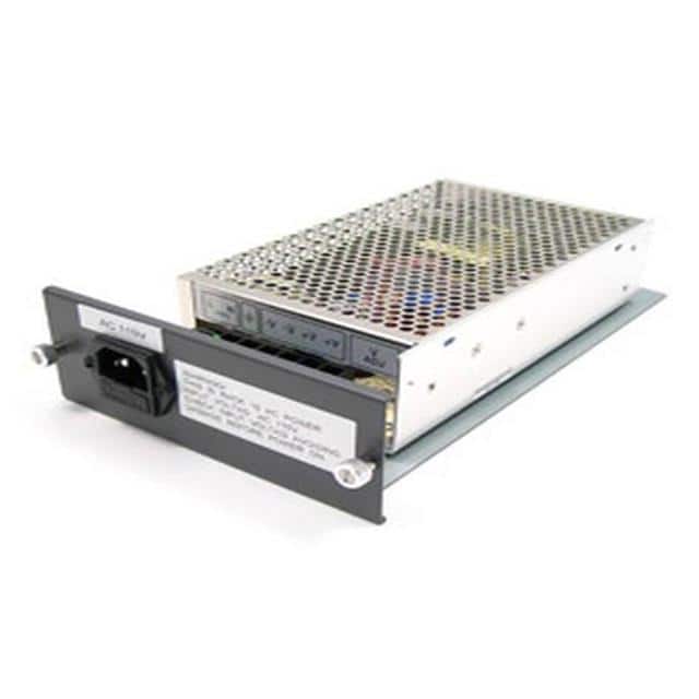 FCU-RACK-AC-PWR AC Power Module For FCU-RACK-16