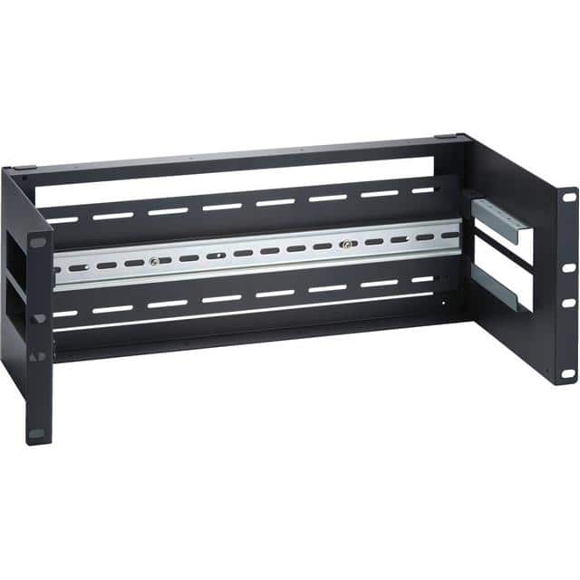 RK-4U 19 Rackmont set