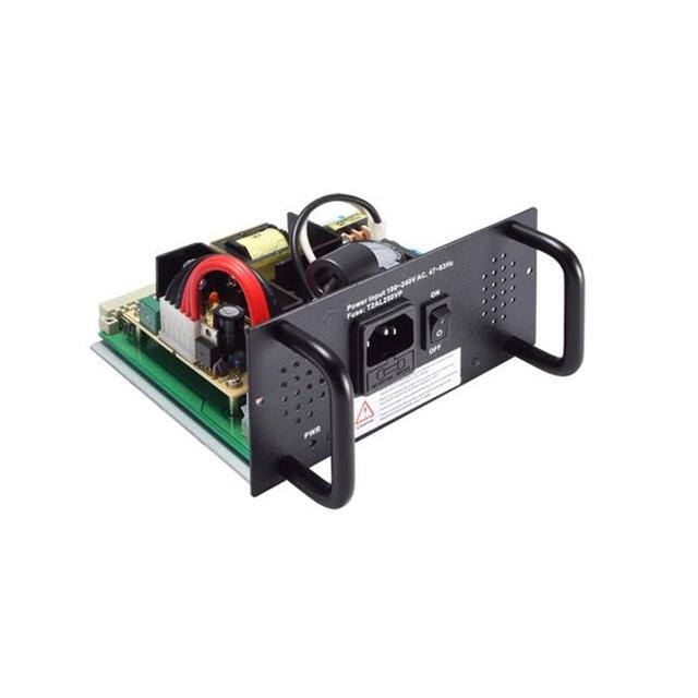 PWR-2190-AC Redundant power supply, 110 to 2