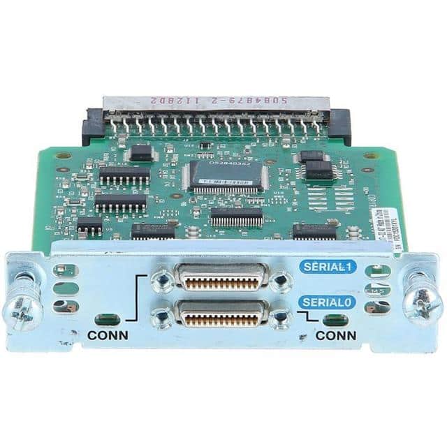 HWIC-2T CISCO ORIGINAL HWIC-2T